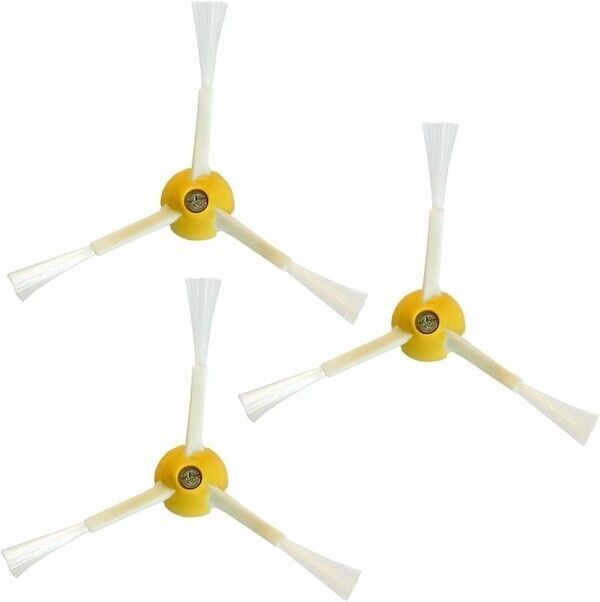 3pz - iRobot - Spazzola Laterale Roomba Serie 800 e 900 860 870 877 880 890 960