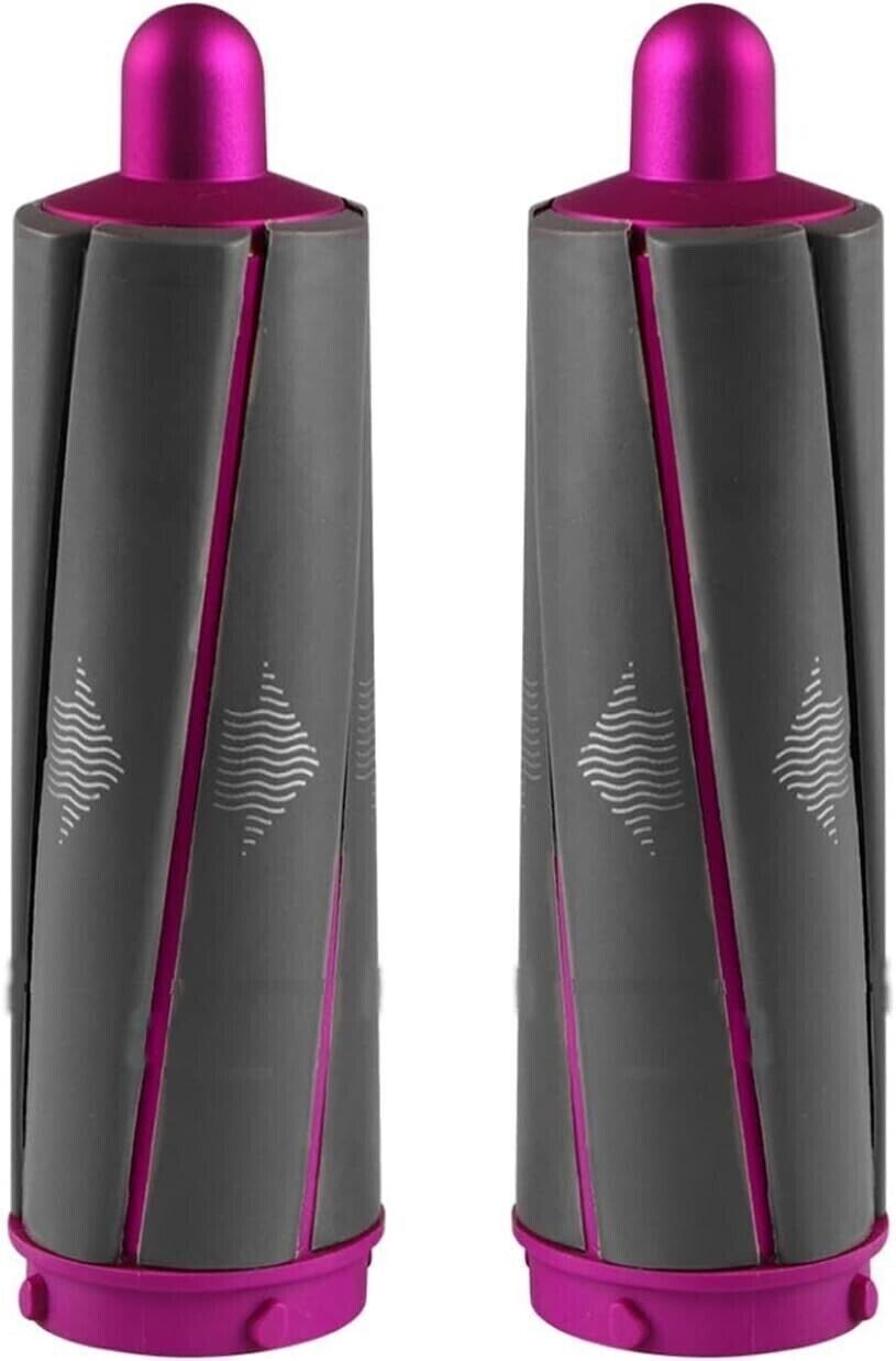 Coppia di cilindri 30 mm per Dyson Airwrap Hair Styler Curling