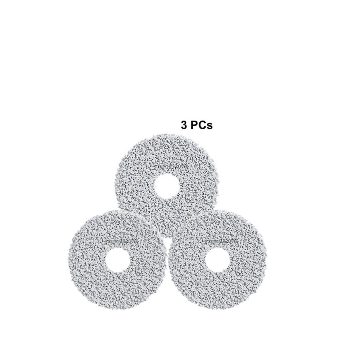 3pz - Dreame S10/L10S Ultra /S10 Pro/L10s Pro - Panno