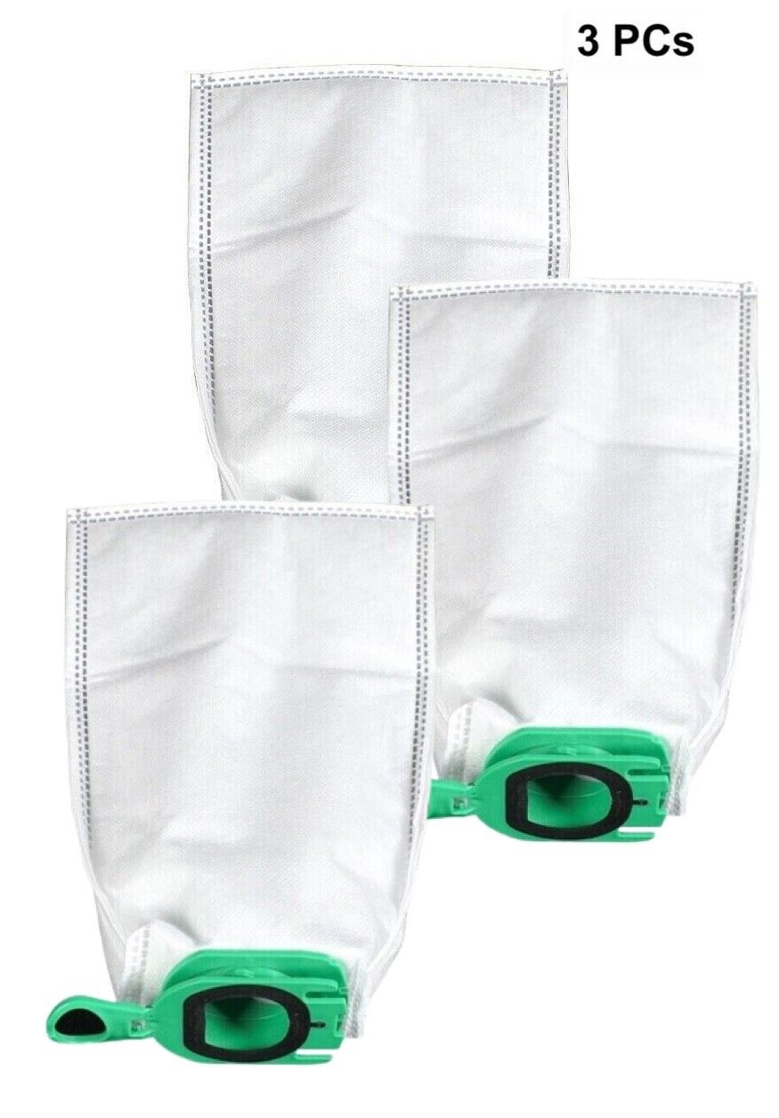 3pz - Vorwerk - sacchetto polvere VB100 - sacchetti aspirapolvere