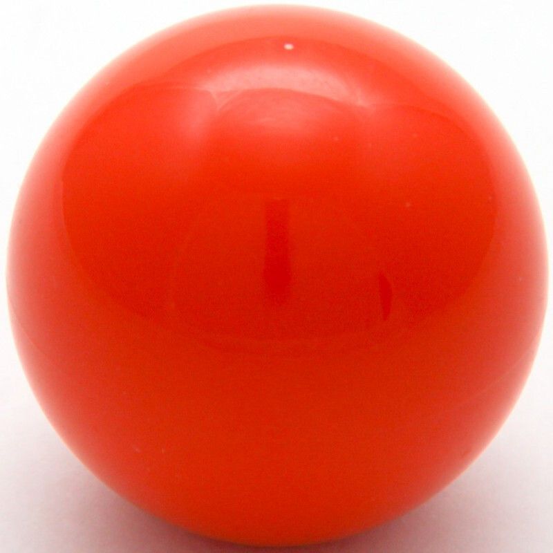 Sanwa LB-35-O - Palla per Joystick ORIGINALE Giapponese Arcade gaming