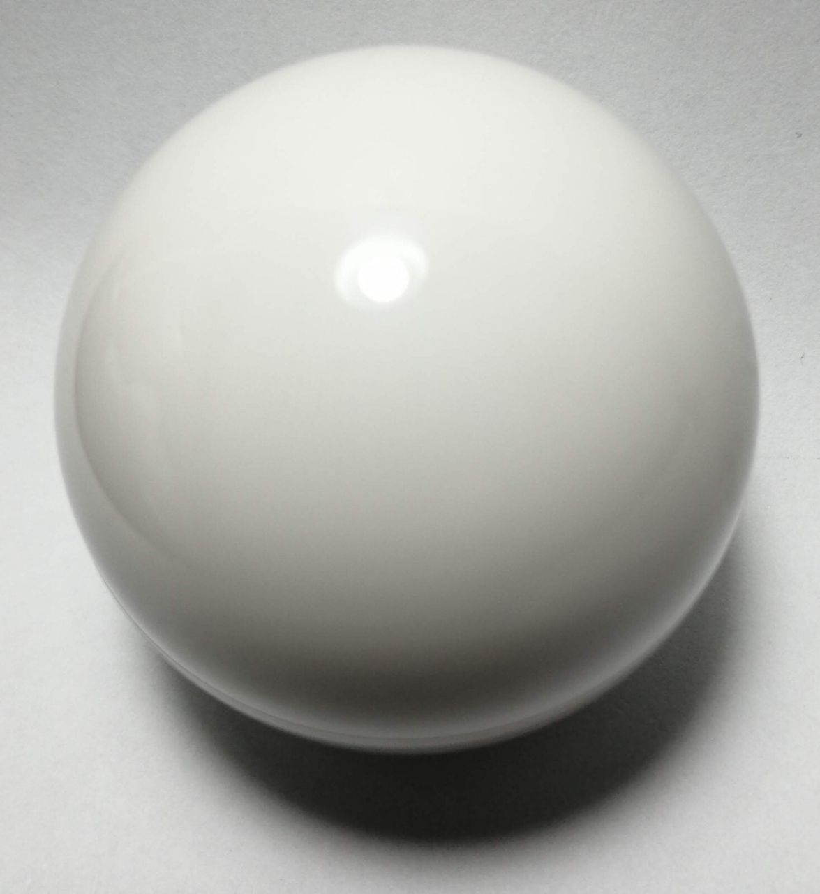 Sanwa LB-35-W - Palla per Joystick ORIGINALE Giapponese Arcade gaming