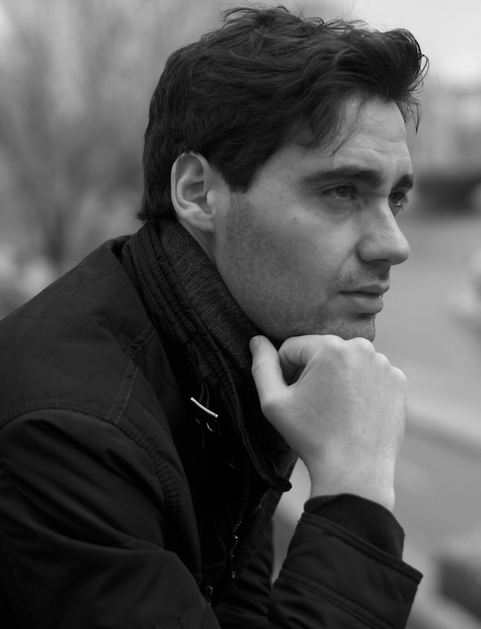 Alessandro Braccini